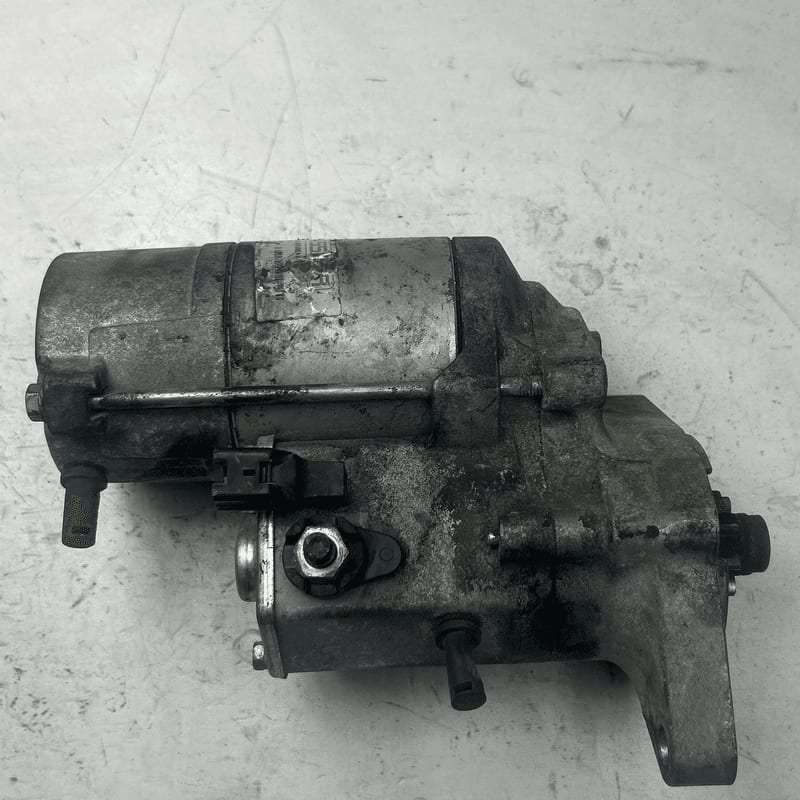 Motorino avviamento - Immagine 1 di 6