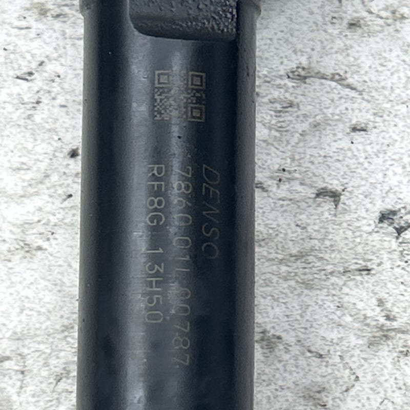 Iniettore diesel - Immagine 1 di 7