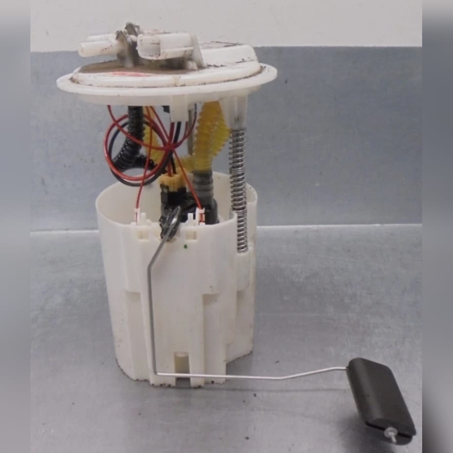 Pompa carburante c/trasduttore (galleggiante) - Immagine 1 di 3
