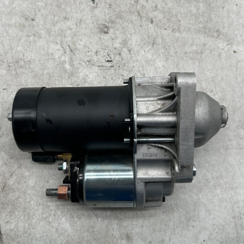 Motorino avviamento - Immagine 1 di 5