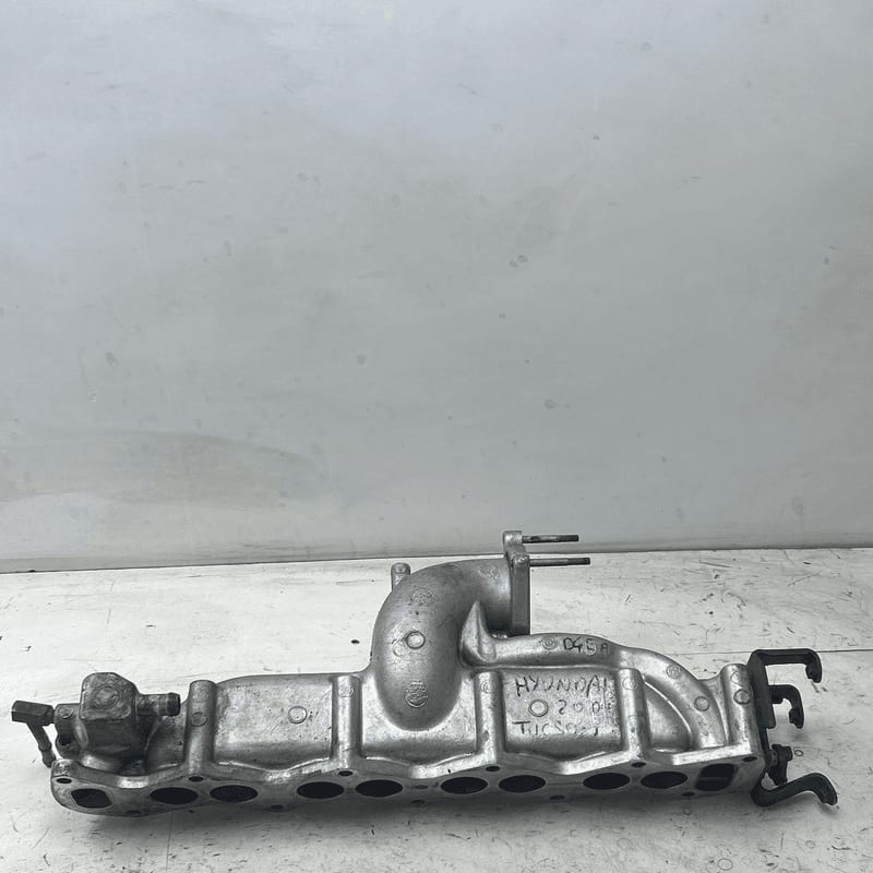 collettore aspirazione - Immagine 1 di 5