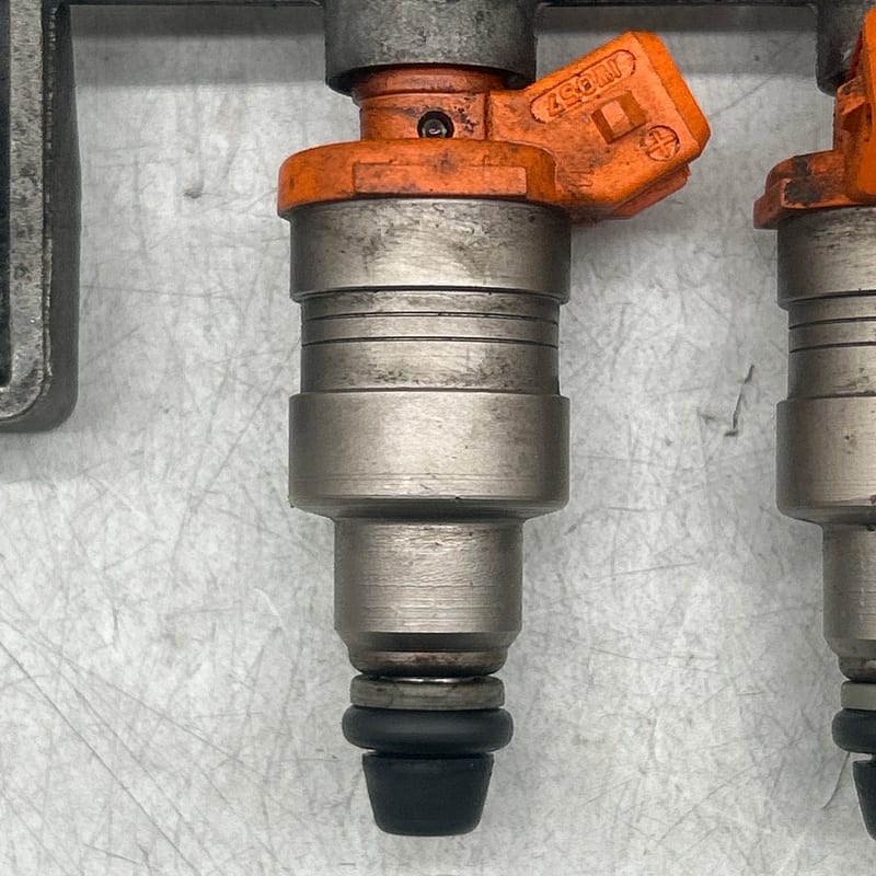 Distributore carburante - Immagine 1 di 6