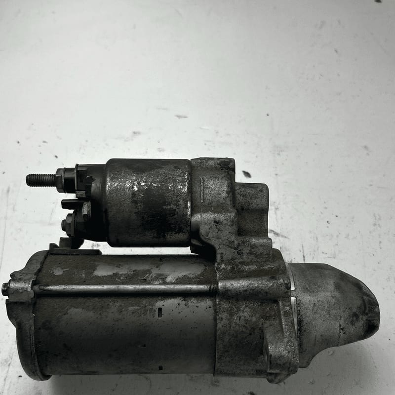 Motorino avviamento - Immagine 1 di 6