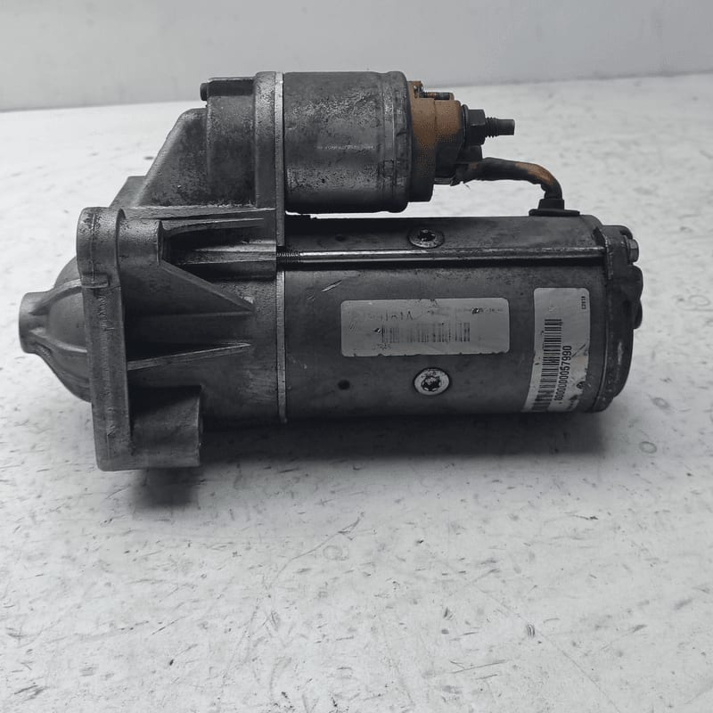 Motorino Avviamento (Bosch) H199181A Usato
