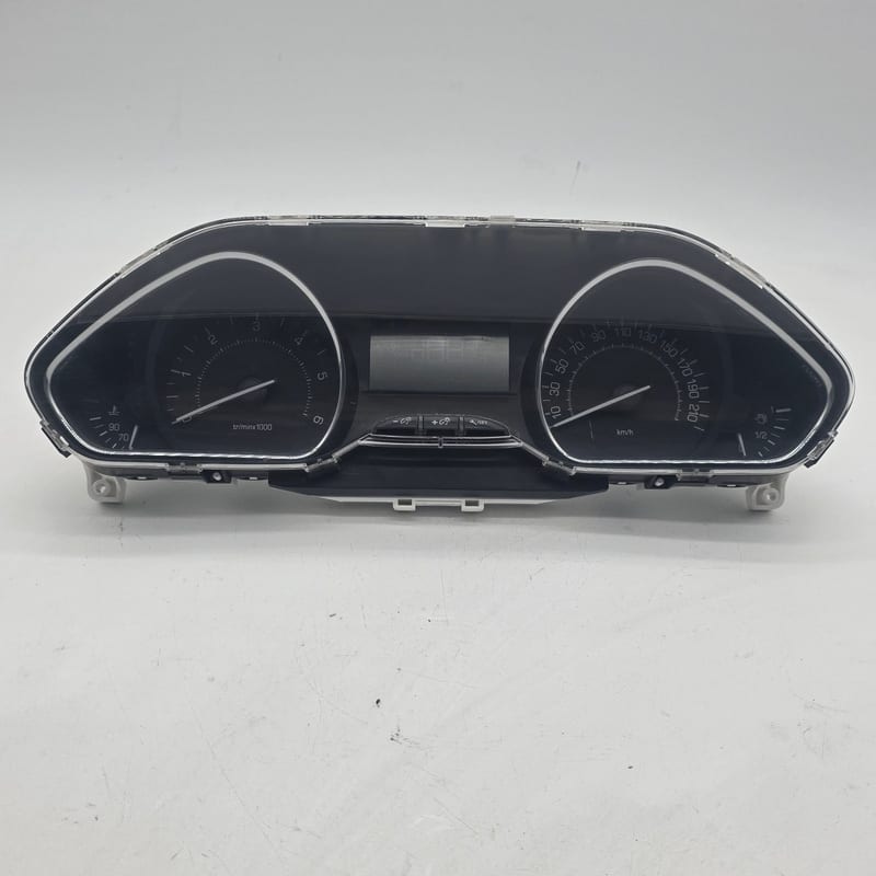 Quadro strumenti compl. - Immagine 1 di 7