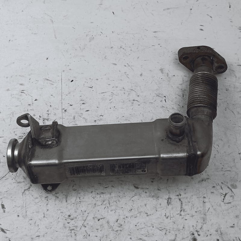 Scambiatore Calore Egr 7790065 11717790065, 7790065A102 Usato