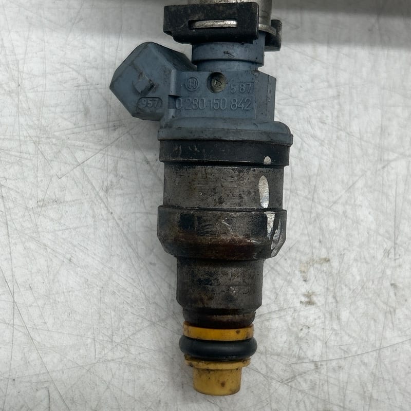 iniettore gas - Immagine 1 di 6