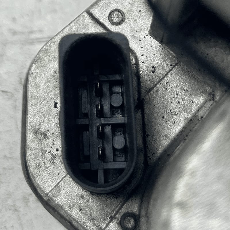 Valvola FGR (arresto motore) - Immagine 1 di 6