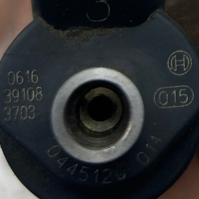 Iniettore diesel - Immagine 1 di 7