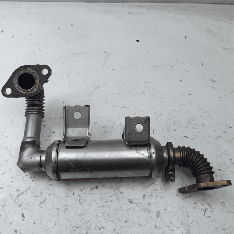 Scambiatore calore EGR - Immagine 1 di 4