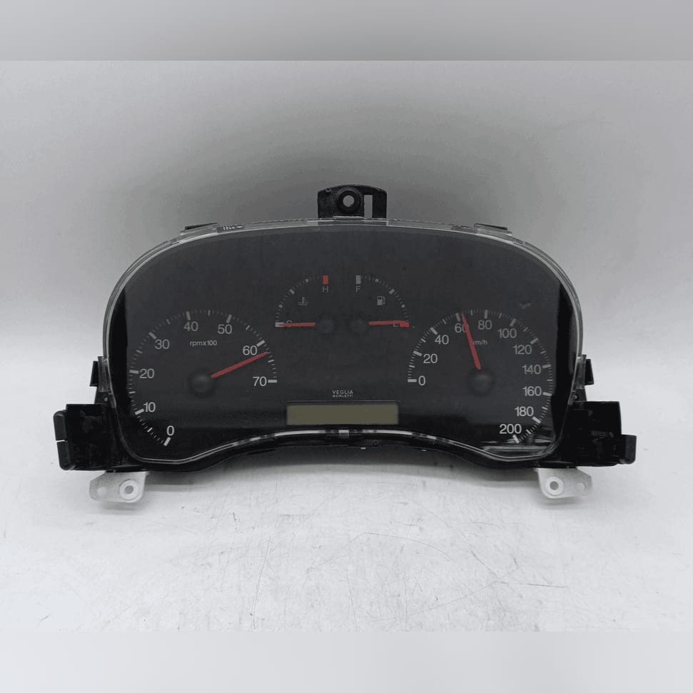 Quadro strumenti compl. - Immagine 1 di 4