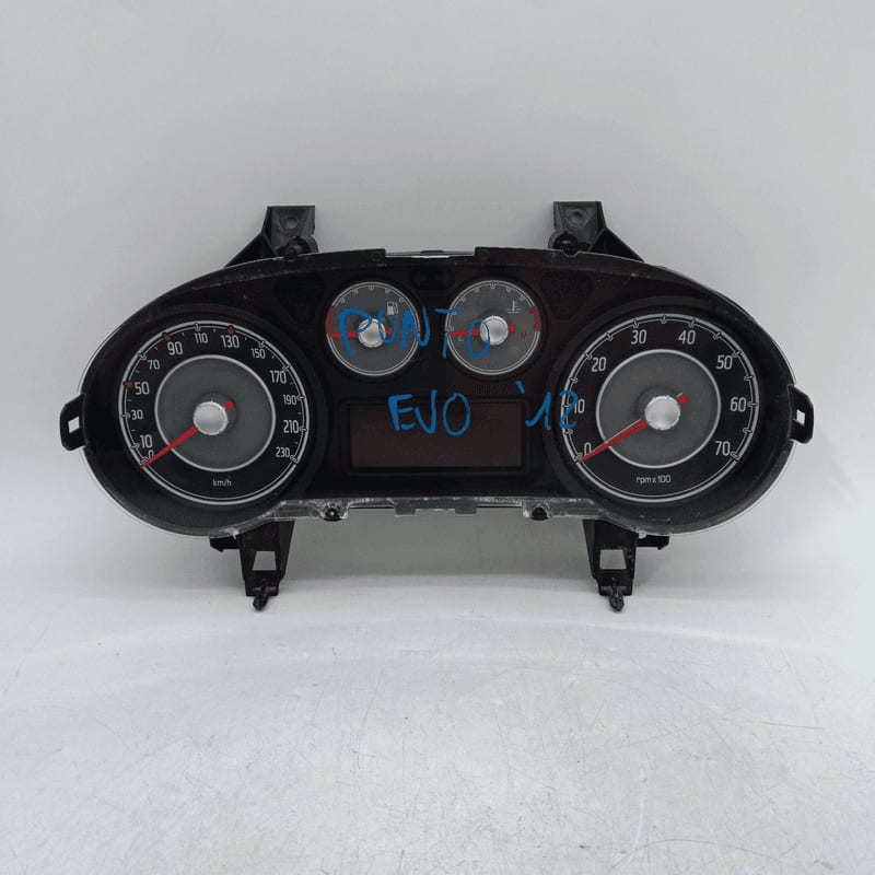 Quadro strumenti compl. - Immagine 1 di 4