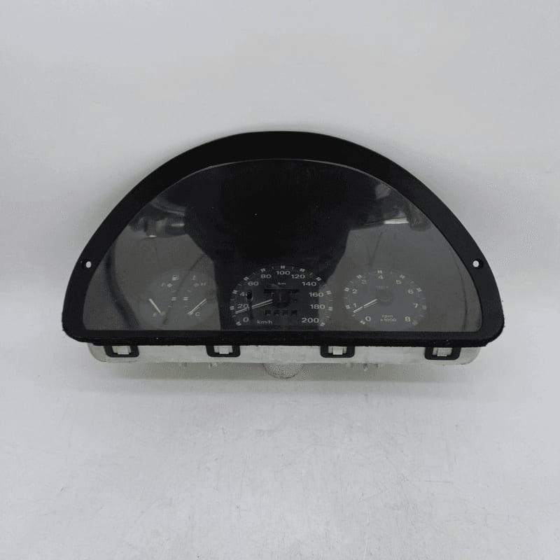 Quadro strumenti compl. - Immagine 1 di 3