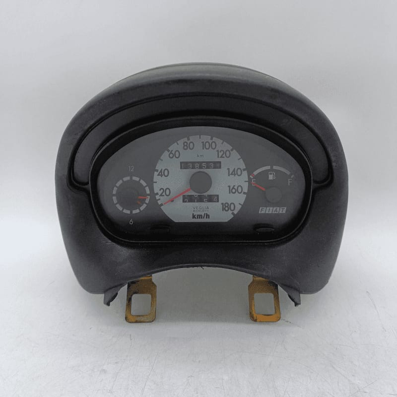 Quadro strumenti compl. - Immagine 1 di 3