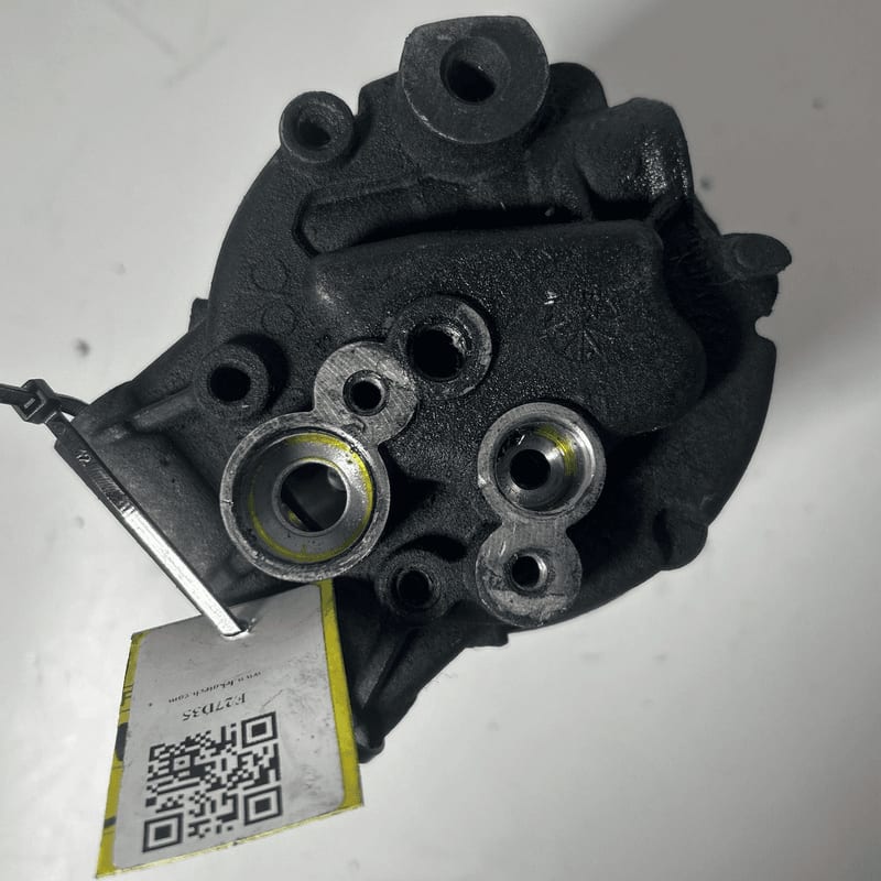 Compressore a/c - Immagine 1 di 5