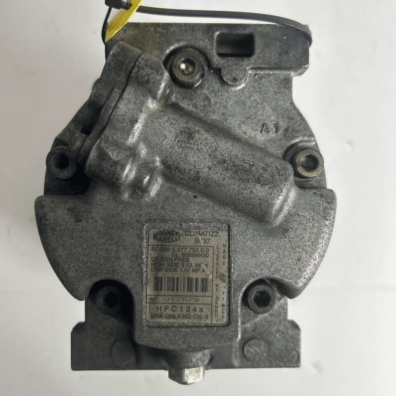 Compressore a/c - Immagine 1 di 6