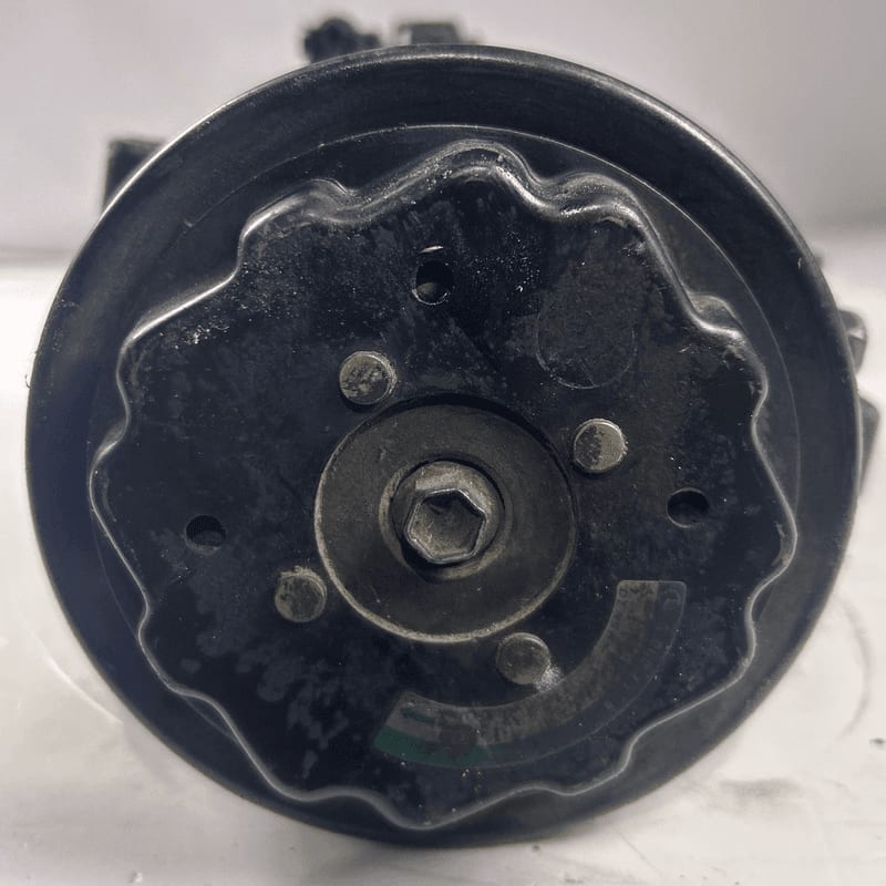 Compressore a/c - Immagine 1 di 6