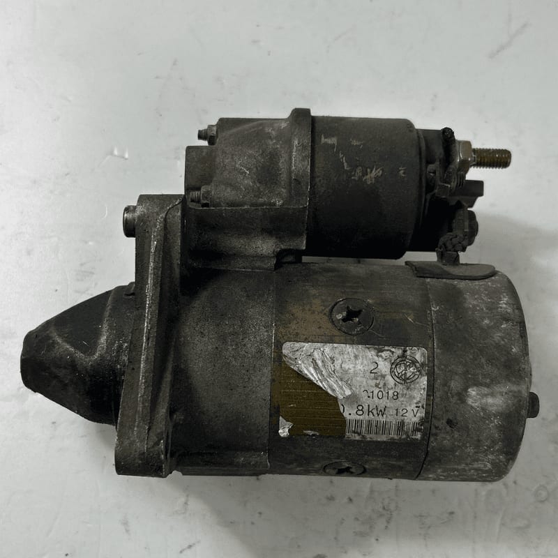 Compressore a/c - Immagine 1 di 5