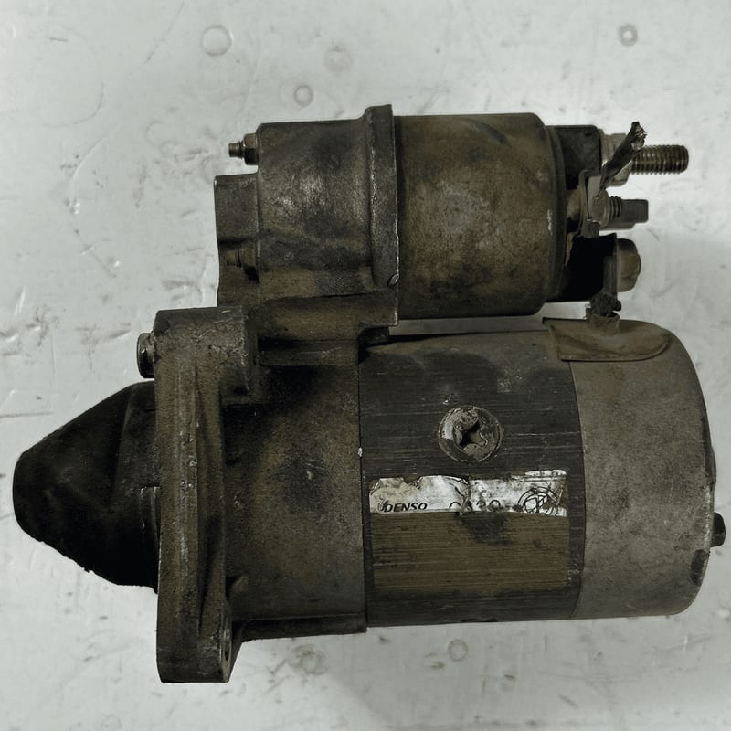Compressore a/c - Immagine 1 di 5