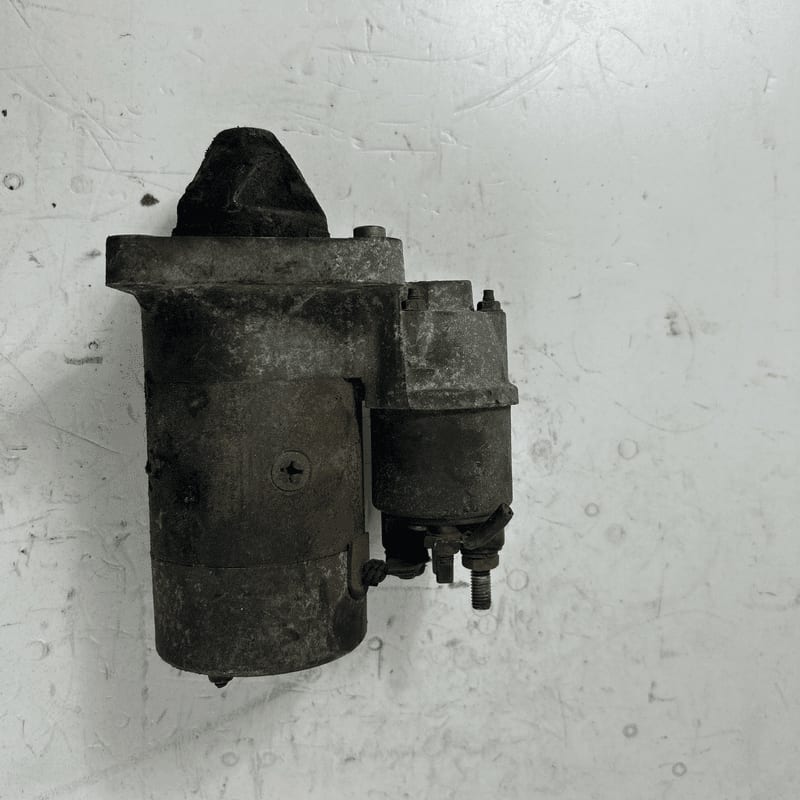 Compressore a/c - Immagine 1 di 5