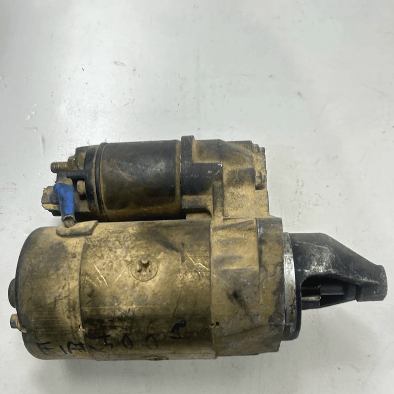 Compressore a/c - Immagine 1 di 5