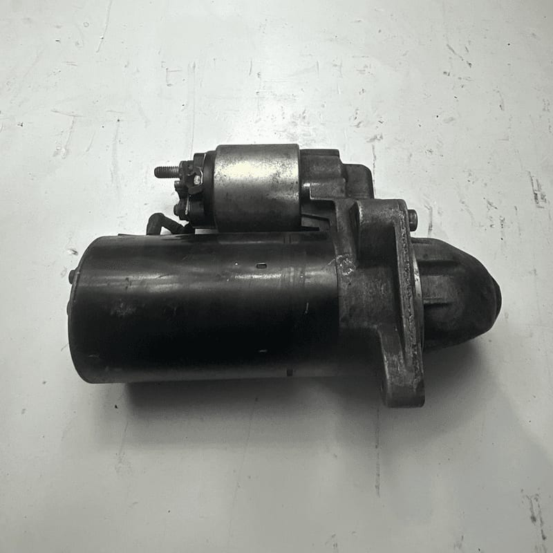 Motorino avviamento - Immagine 1 di 6