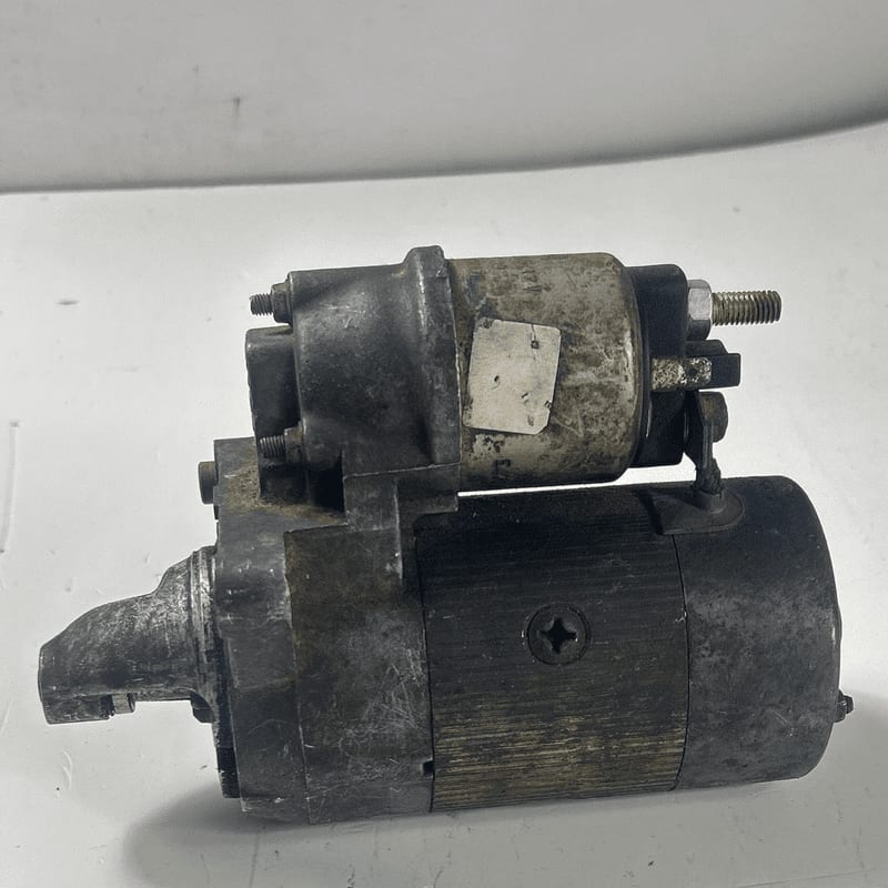 Compressore a/c - Immagine 1 di 5