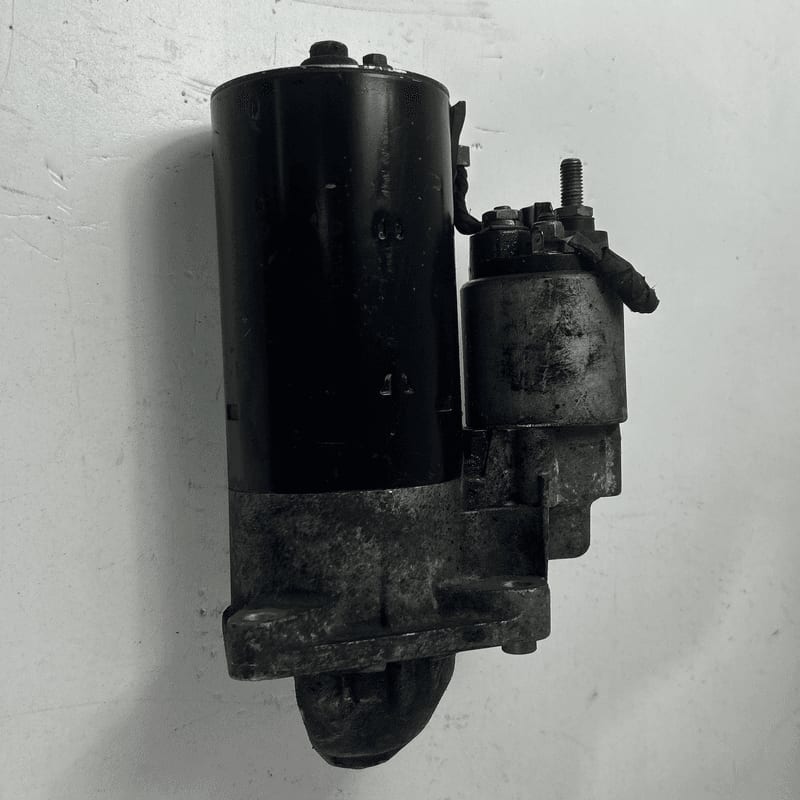 Compressore a/c - Immagine 1 di 5