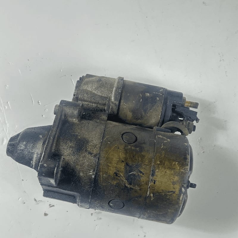 Compressore a/c - Immagine 1 di 5