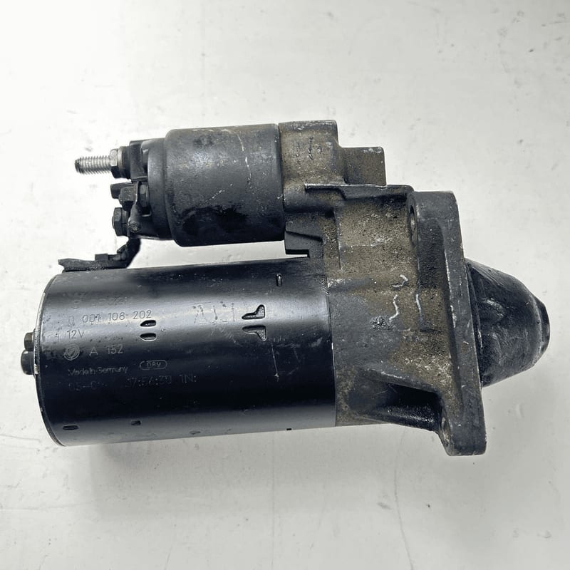 Compressore a/c - Immagine 1 di 5