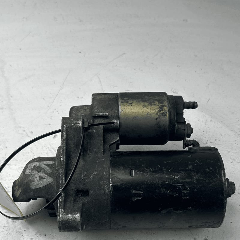 Motorino avviamento - Immagine 1 di 5