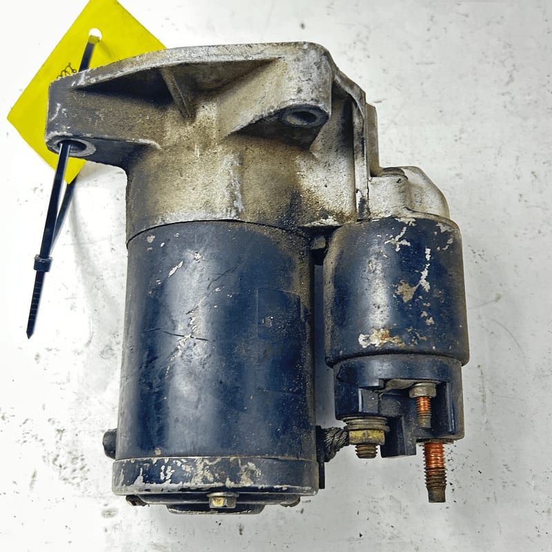 Motorino avviamento - Immagine 1 di 5