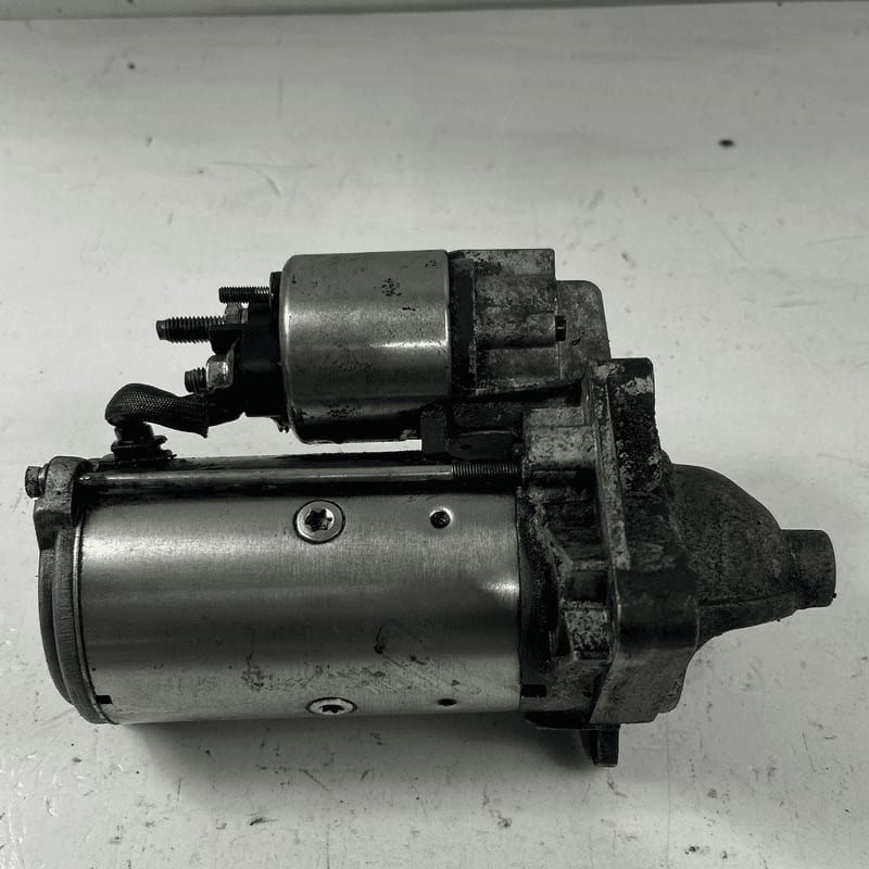 Motorino avviamento - Immagine 1 di 7