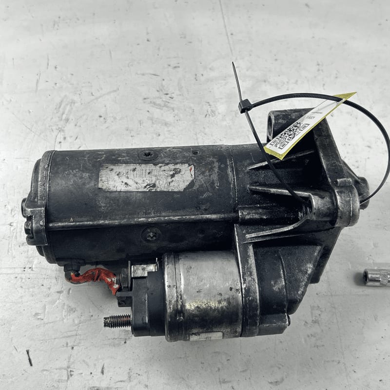 Motorino avviamento - Immagine 1 di 7