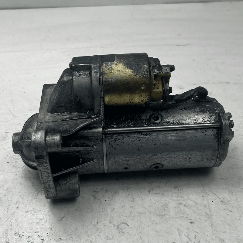 Motorino avviamento - Immagine 1 di 6