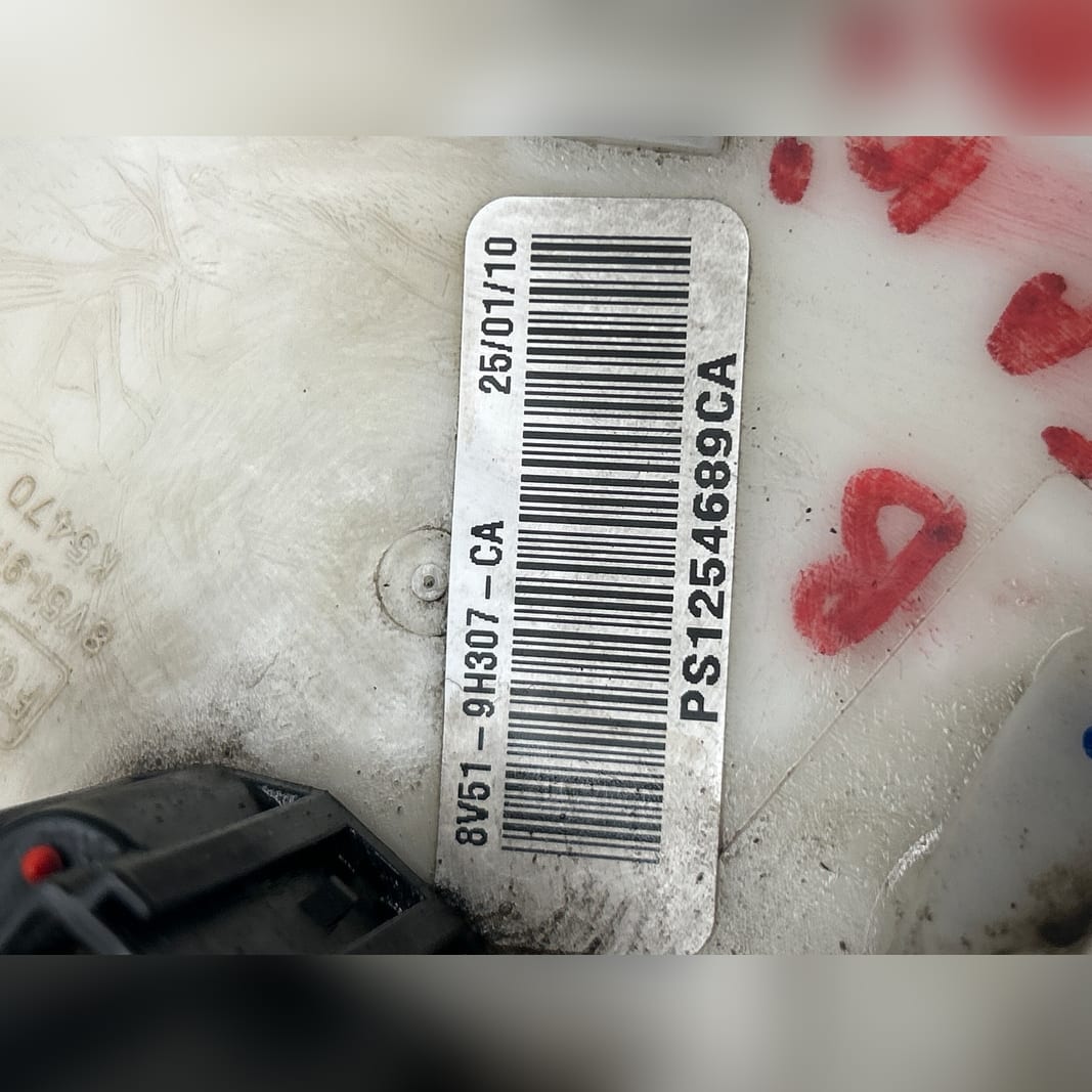 Pompa carburante c/trasduttore (galleggiante) - Immagine 1 di 6