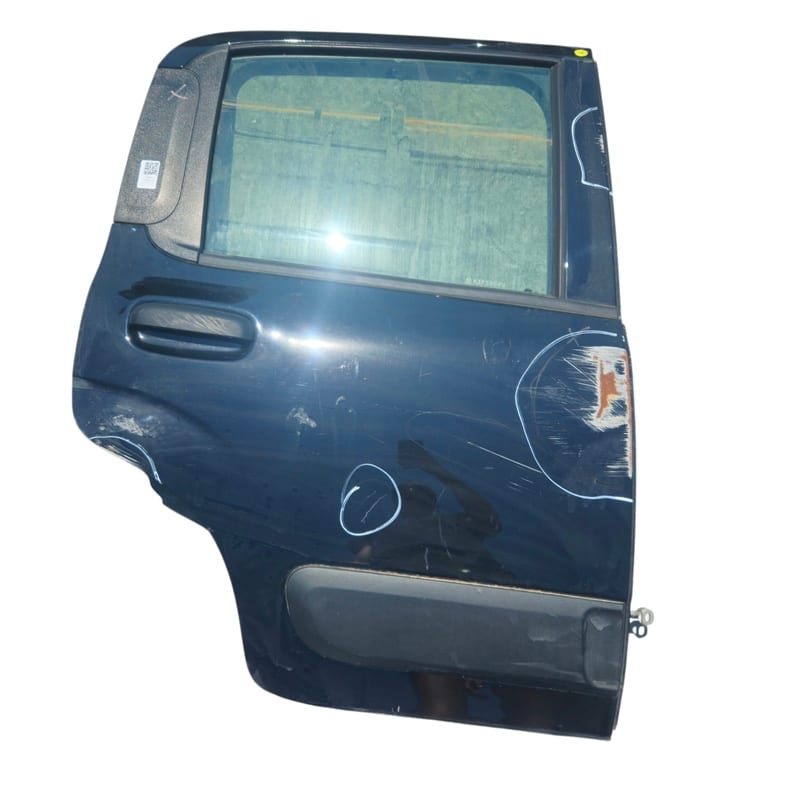 porta post. destro - Immagine 1 di 3