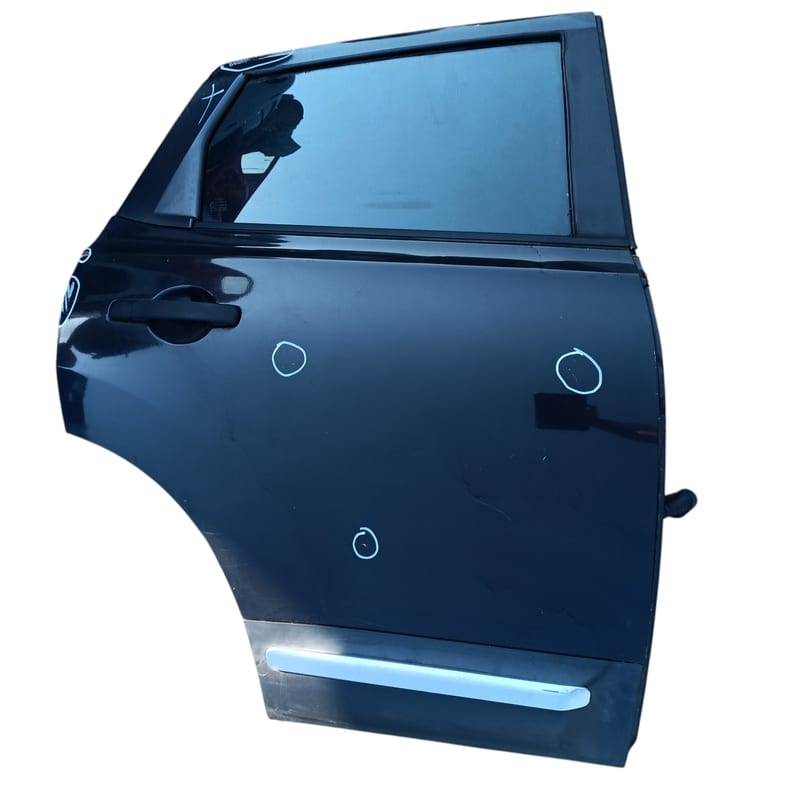 porta post. destro - Immagine 1 di 3