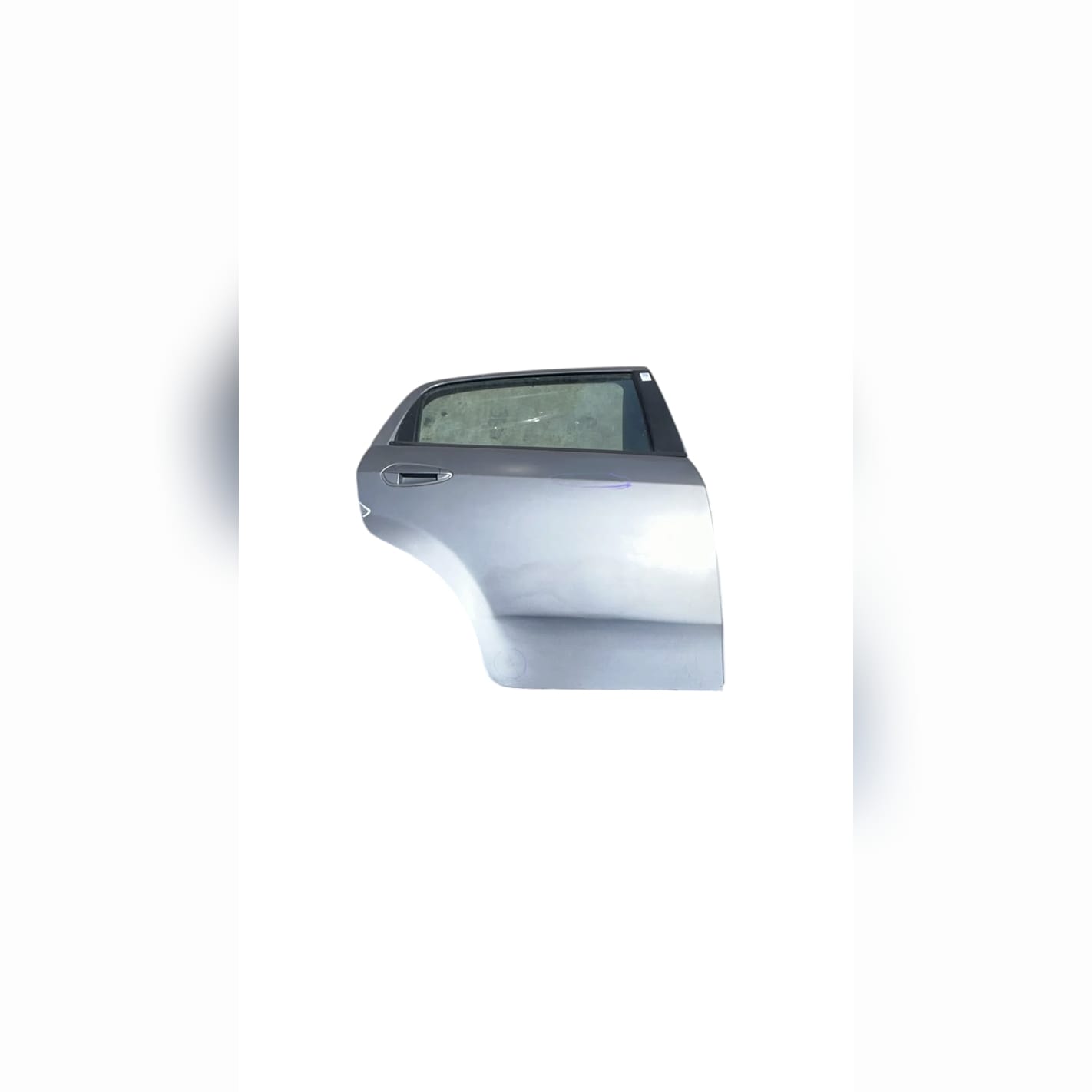 porta post. destro - Immagine 1 di 4