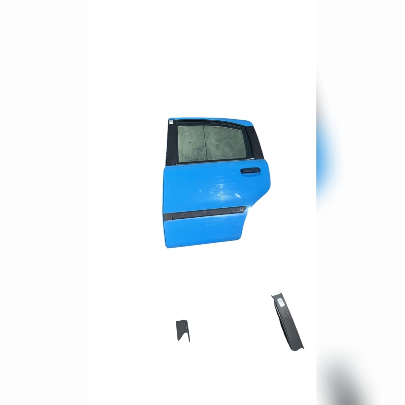 Porta Post. Sinistro 46826583 Usato