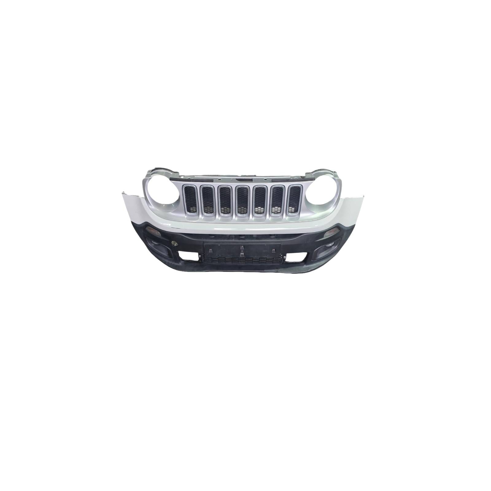 Paraurti Ant. Jeep RENEGADE (5I) (08/14>08/19<) Usato
