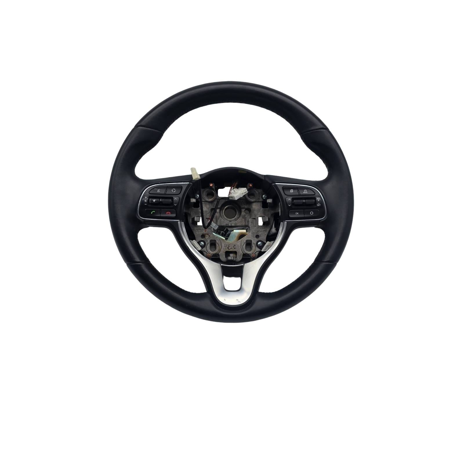 Volante Kia SPORTAGE 4a Serie (01/16>04/19<) 56120D9000SA1 Usato