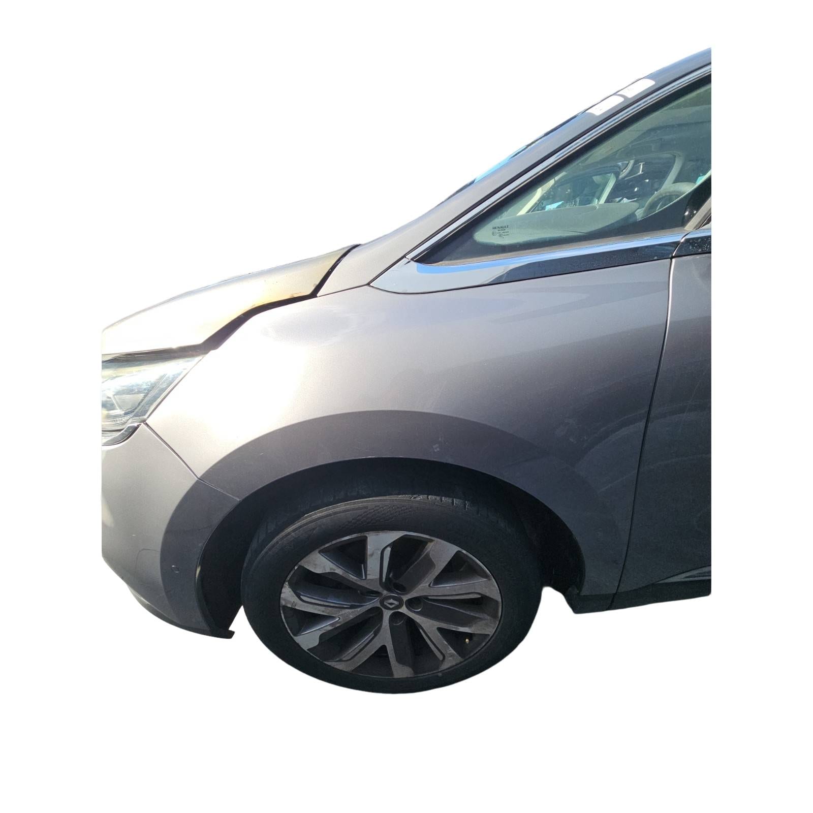 Parafango Ant. Sinistro Renault ESPACE 5a Serie (01/15>06/21<) 631012210R Usato