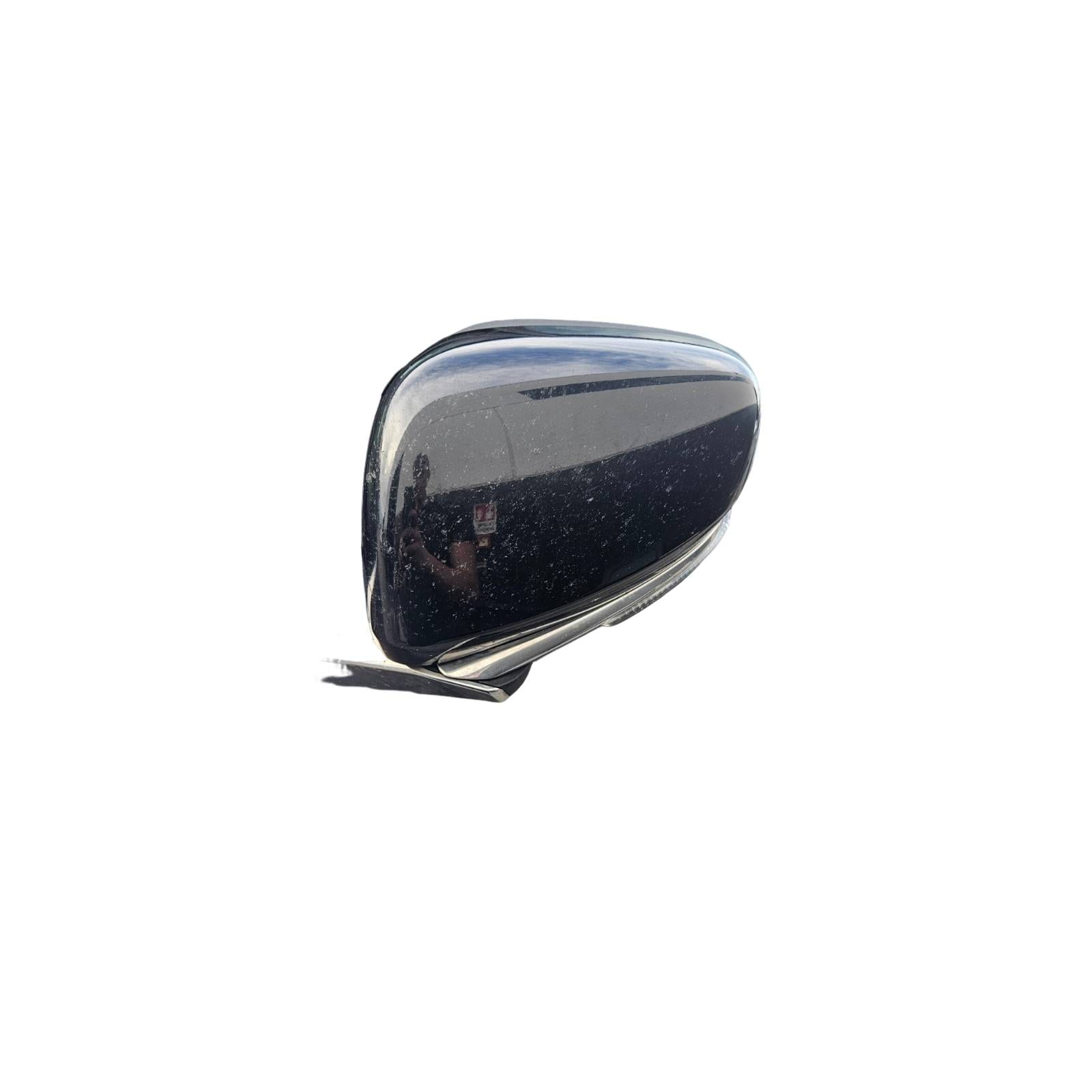 Retrovisore Est. Regolaz. Elettr. Sinistro Renault ESPACE 5a Serie (01/15>06/21<) 963024306R Usato