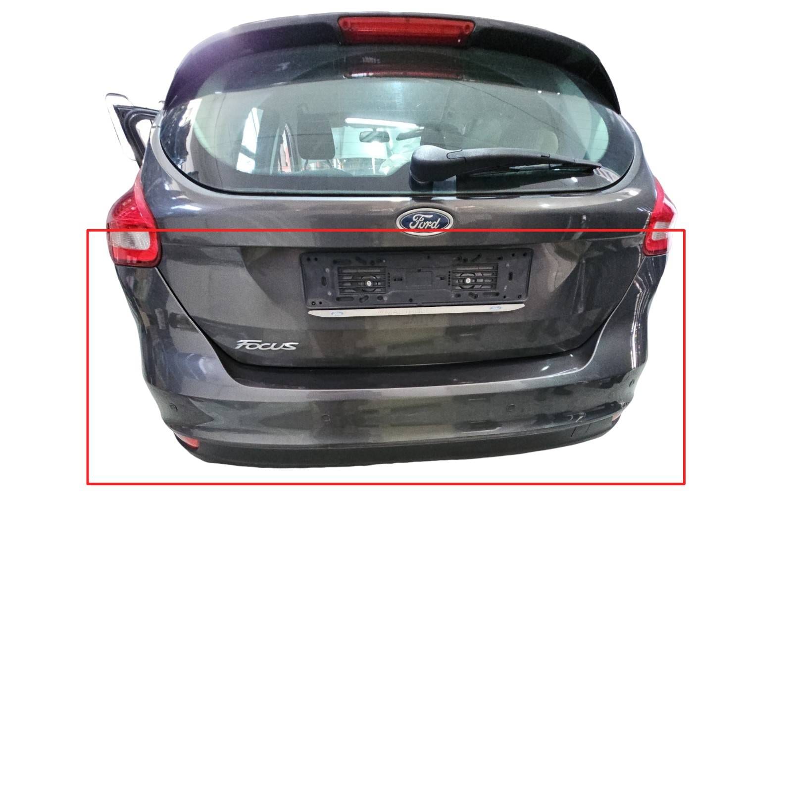Paraurti Post. Ford FOCUS (CEW) (09/14>08/19<) 1877243 Usato
