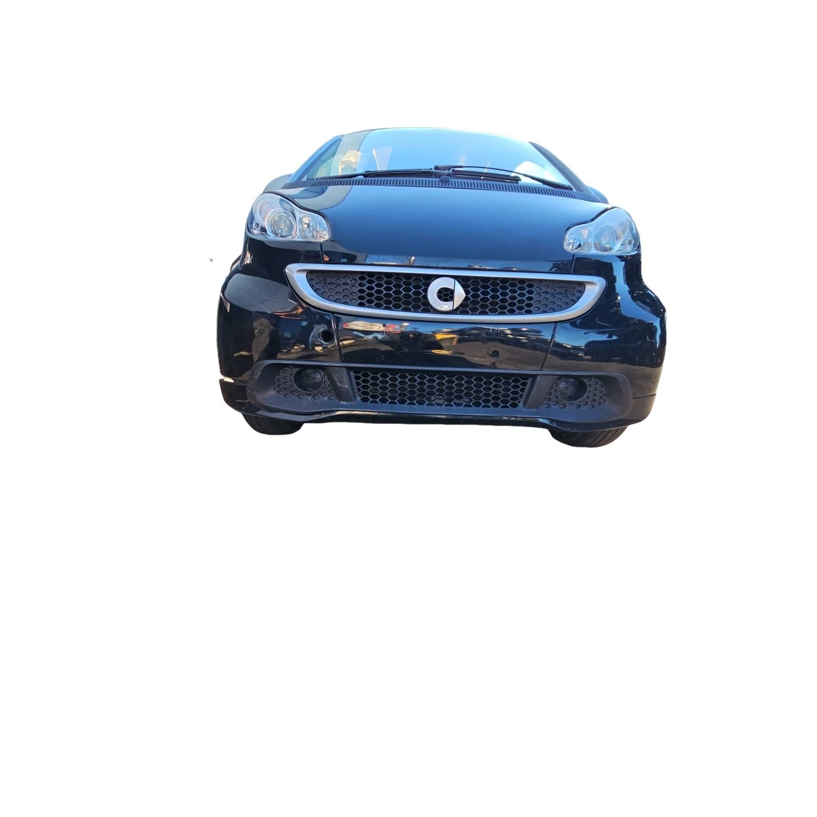 Paraurti Ant. Smart FORTWO (A/C451) (09/10>09/15<) A4516270102CA7L Usato