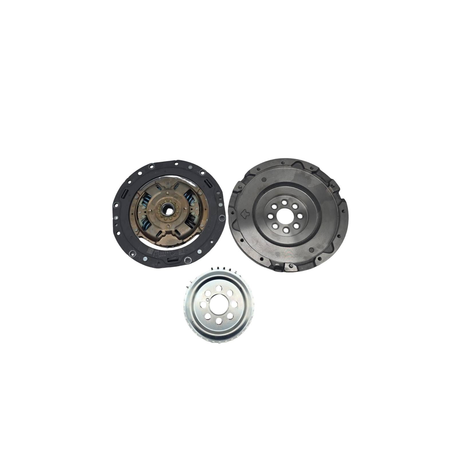 Kit Frizione Toyota YARIS CROSS (05/21>) 31270K0013 Usato