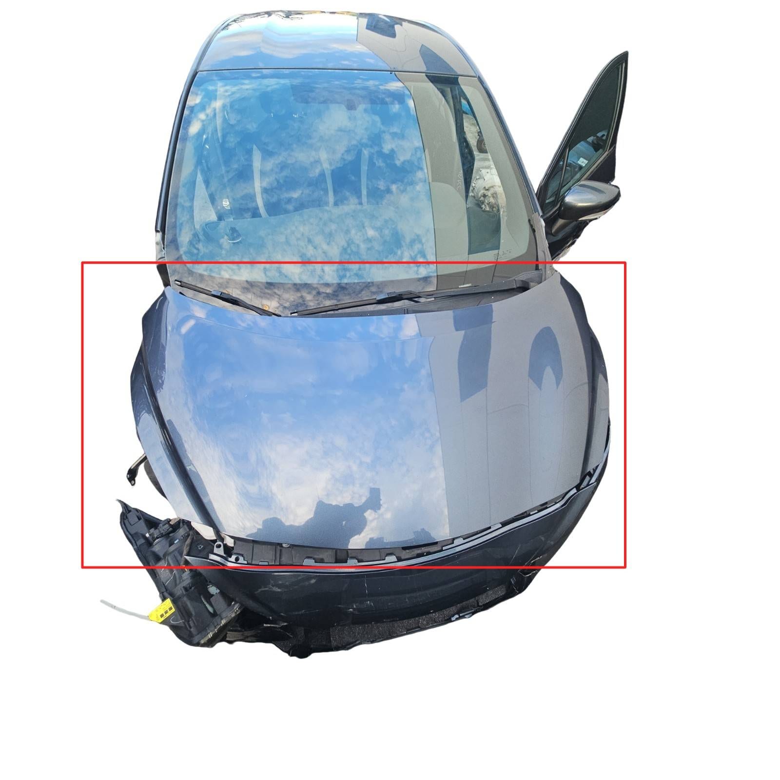 Cofano Ant. Nissan MICRA (K14FR) (01/17>) 651005FA0J Usato