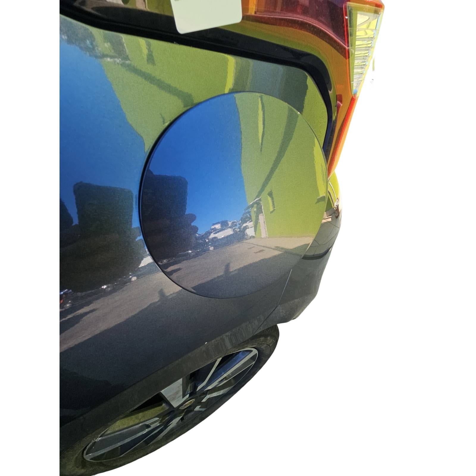 Sportello Carburante Nissan MICRA (K14FR) (01/17>) 788325FA0H Usato