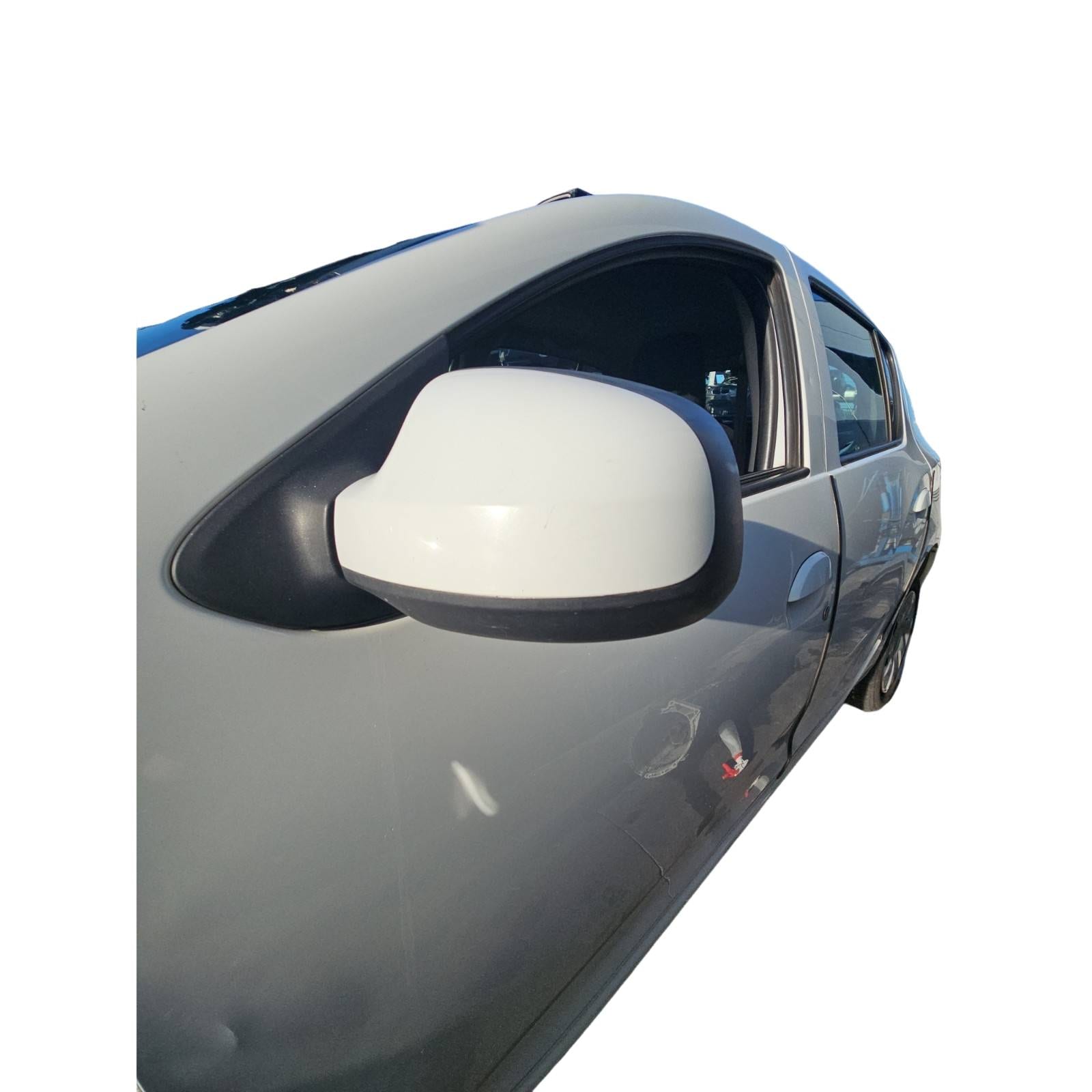 Retrovisore Est. Regolaz. Elettr. Sinistro Dacia SANDERO 2a Serie (12/12>09/21<) 963023731R Usato